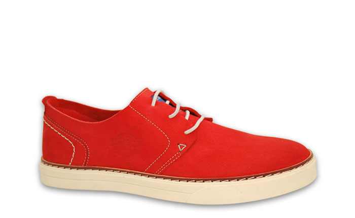 zapato Black Riders