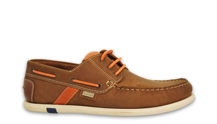 zapato Black Riders