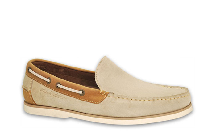 zapato Black Riders