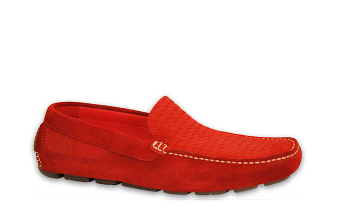 zapato Black Riders