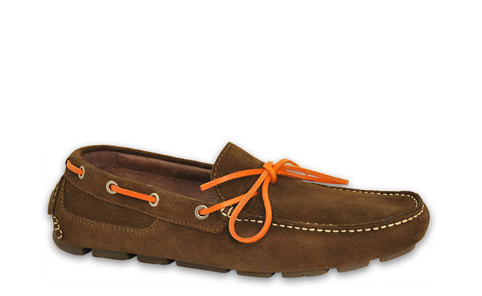 zapato Black Riders