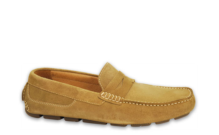 zapato Black Riders