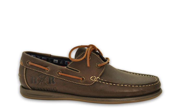 zapato Black Riders