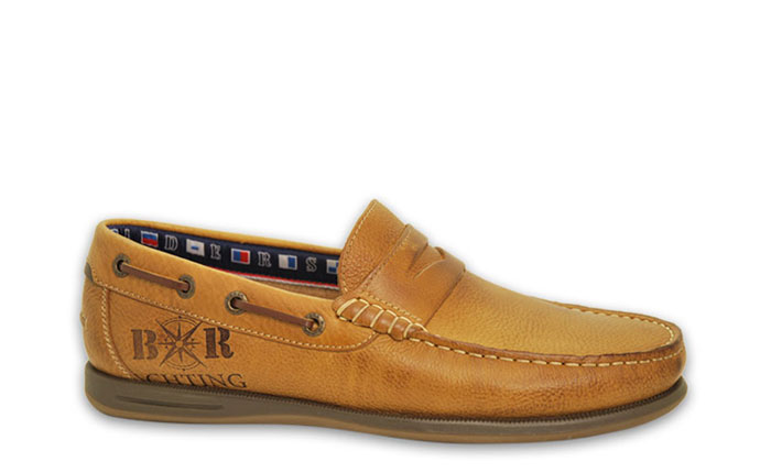 zapato Black Riders