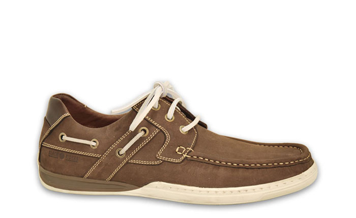 zapato Black Riders