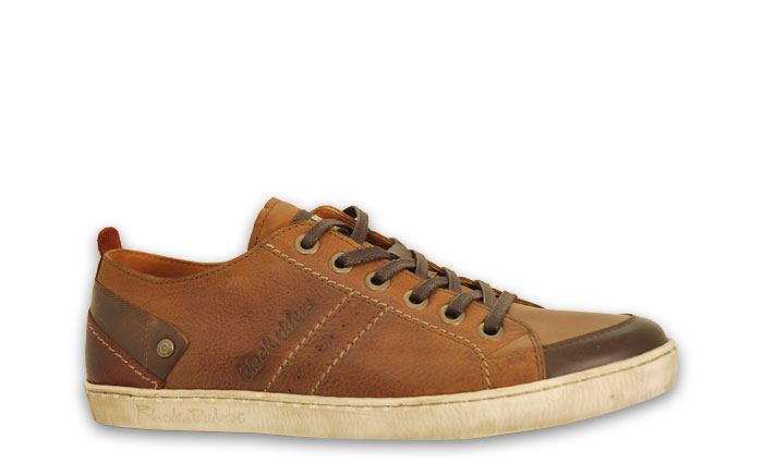 zapato Black Riders