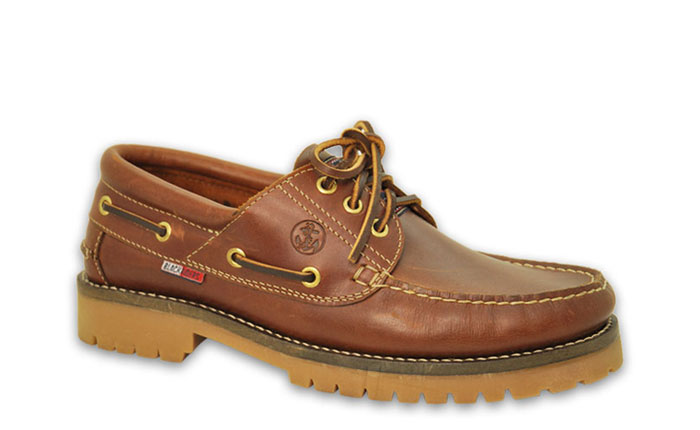 zapato Black Riders