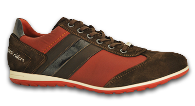 Black Riders Primavera Verano